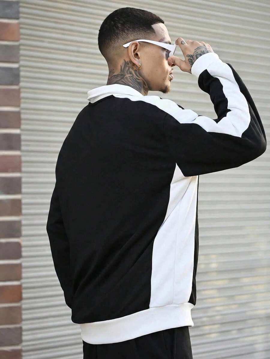 Conjunto Pavtros Confidence Grey Tracksuit - foto 17
