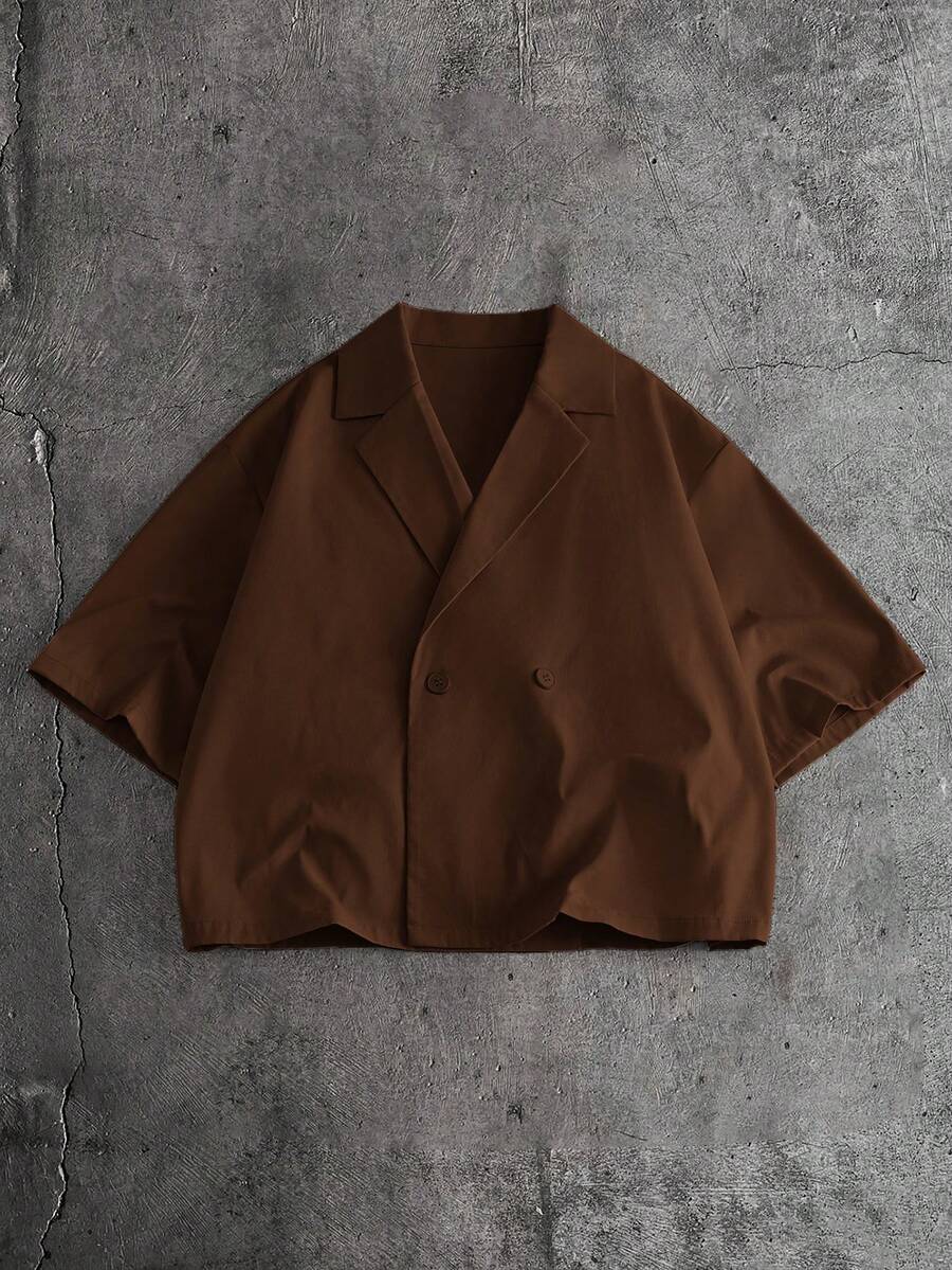 Conjunto Oversized Sólida Urban Mirage