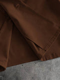 Camisa Oversized Masculina Sólida STYNVO Urban Mirage