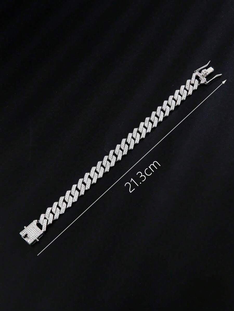 Pulseira Golden Aurum
