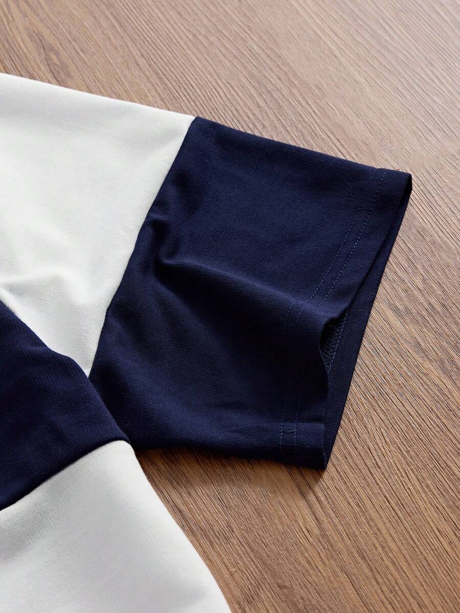 Camisa Polo Pavtros Oversized