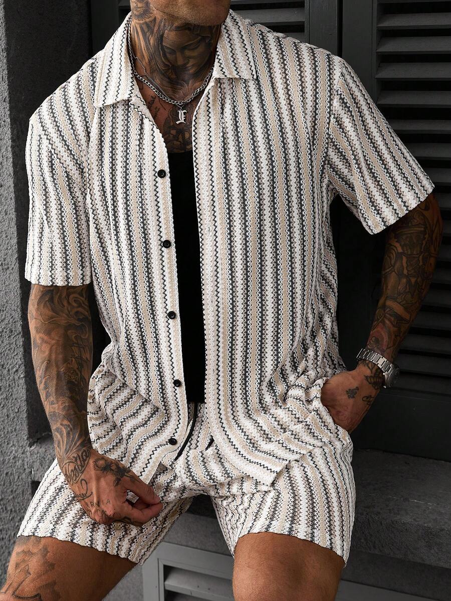 Conjunto Pavtros Clean Buttons