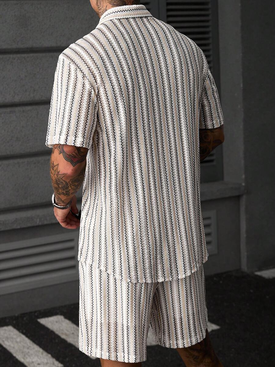 Conjunto Pavtros Clean Buttons