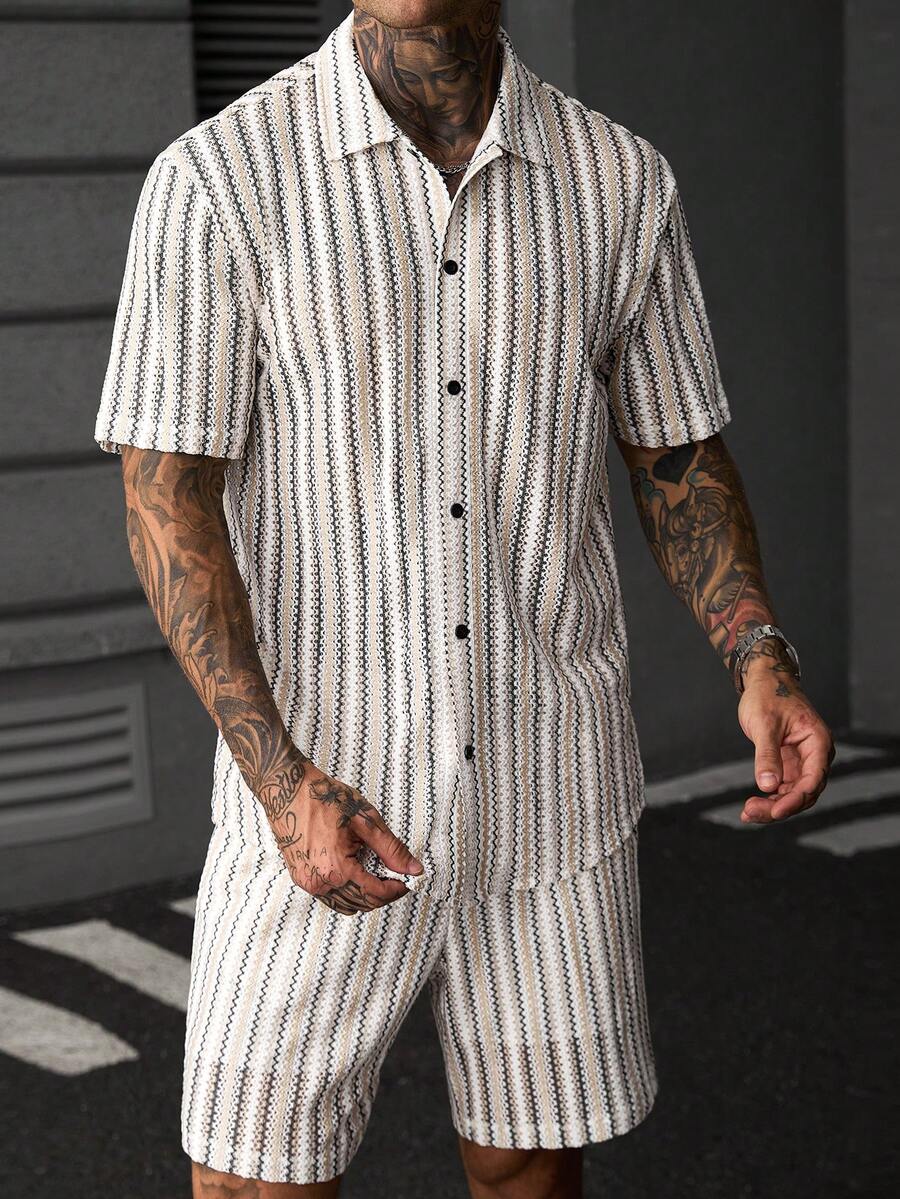 Conjunto Pavtros Clean Buttons