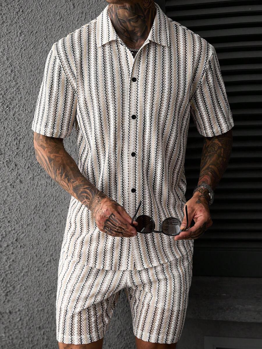 Conjunto Pavtros Clean Buttons