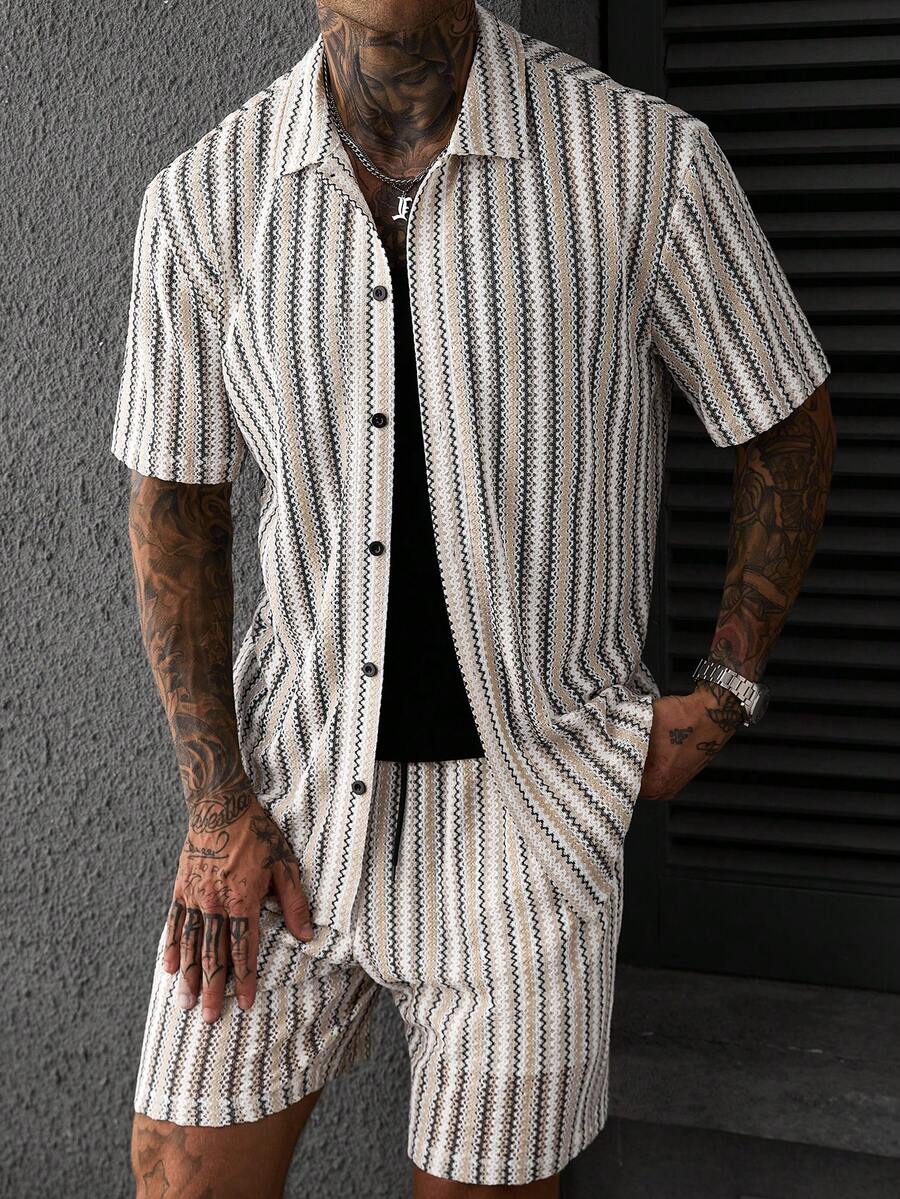Conjunto Pavtros Clean Buttons