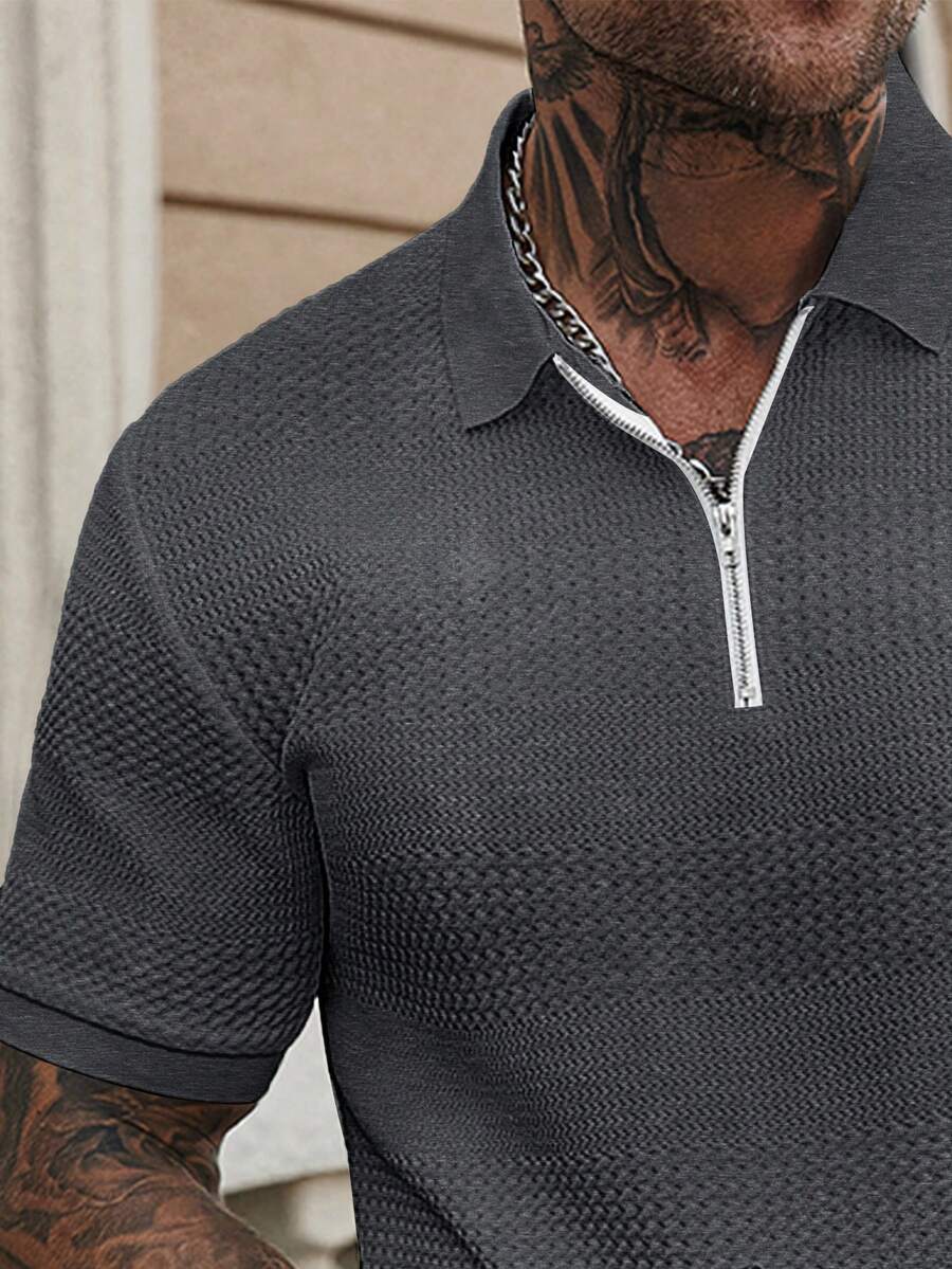 Conjunto Pavtros Polo Summer