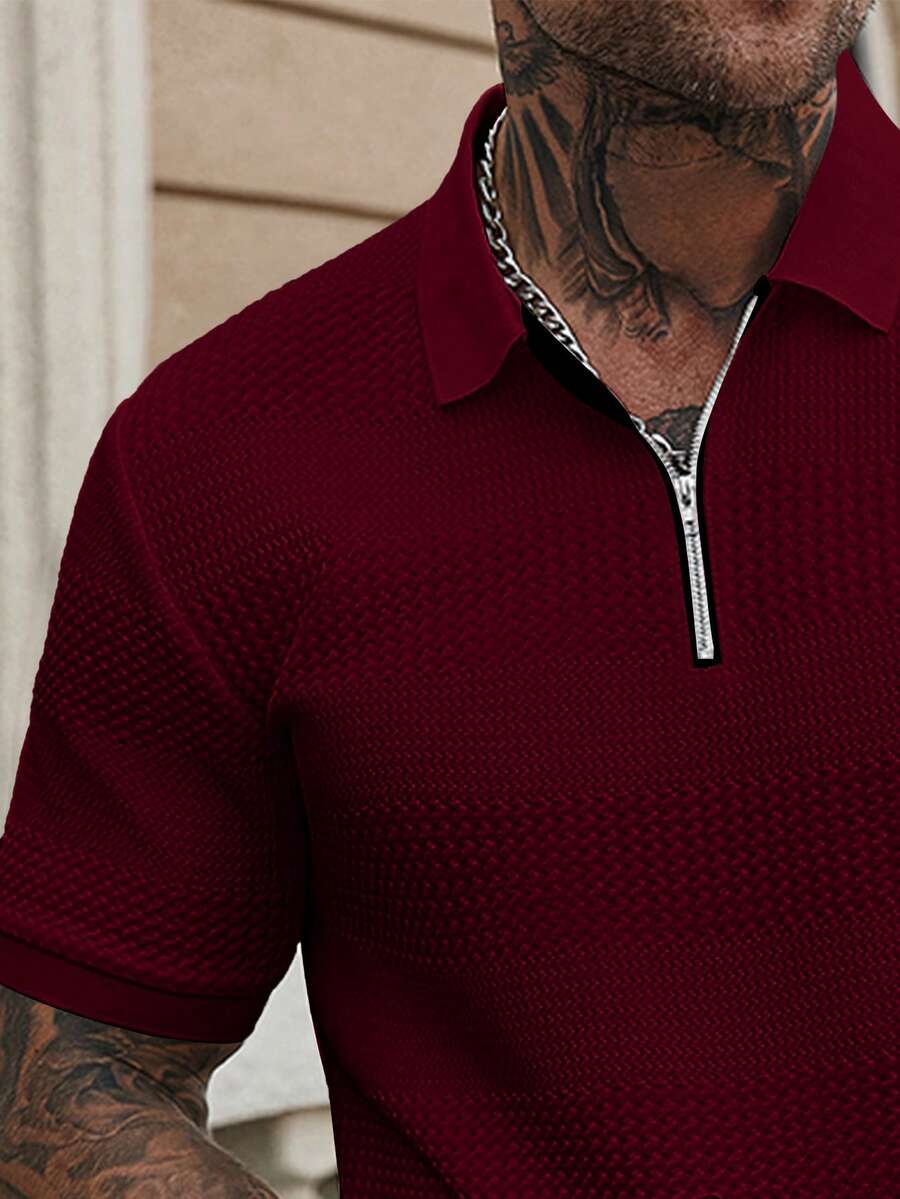 Conjunto Pavtros Polo Summer