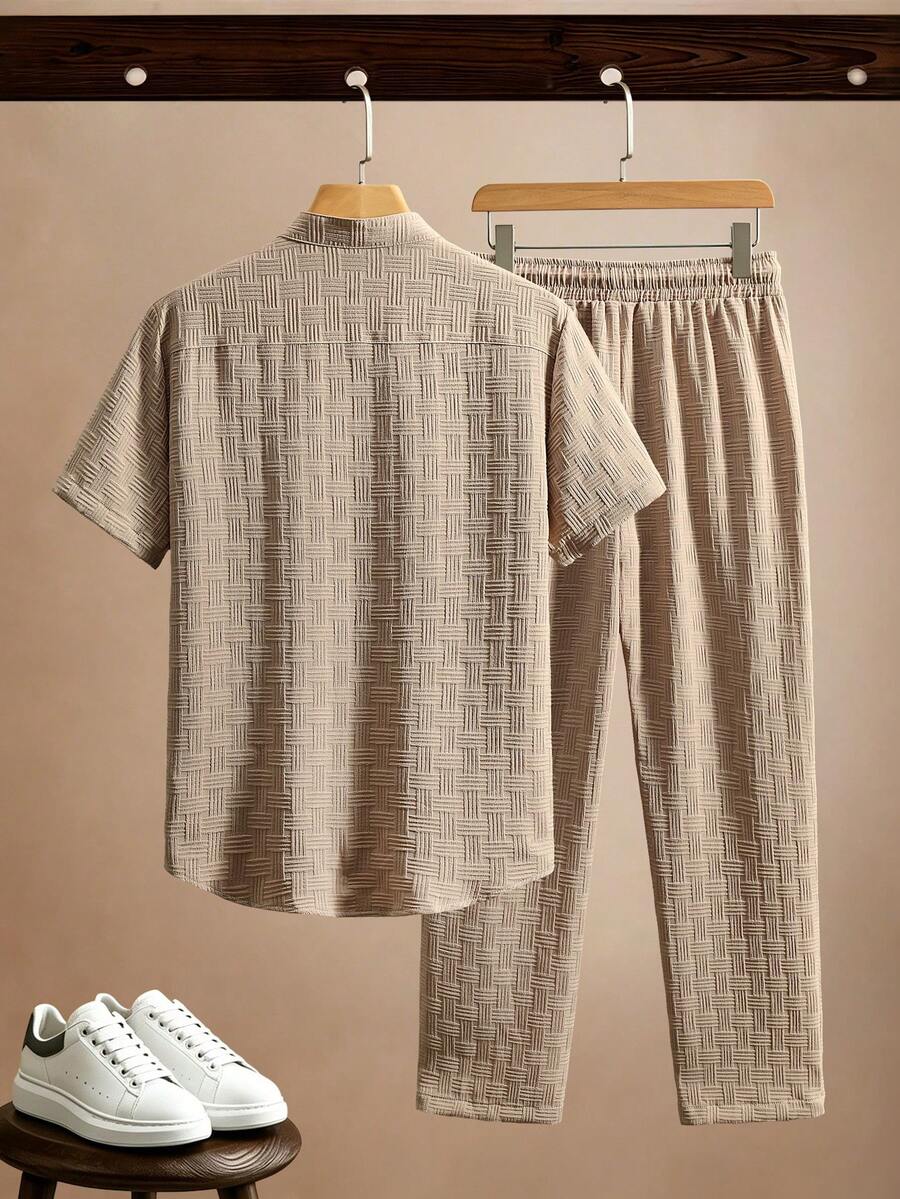 Conjunto Pavtros Relax Street