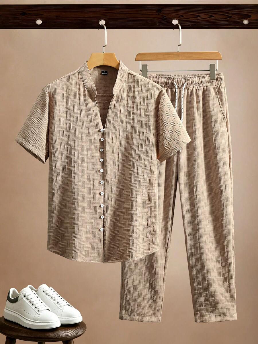Conjunto Pavtros Relax Street
