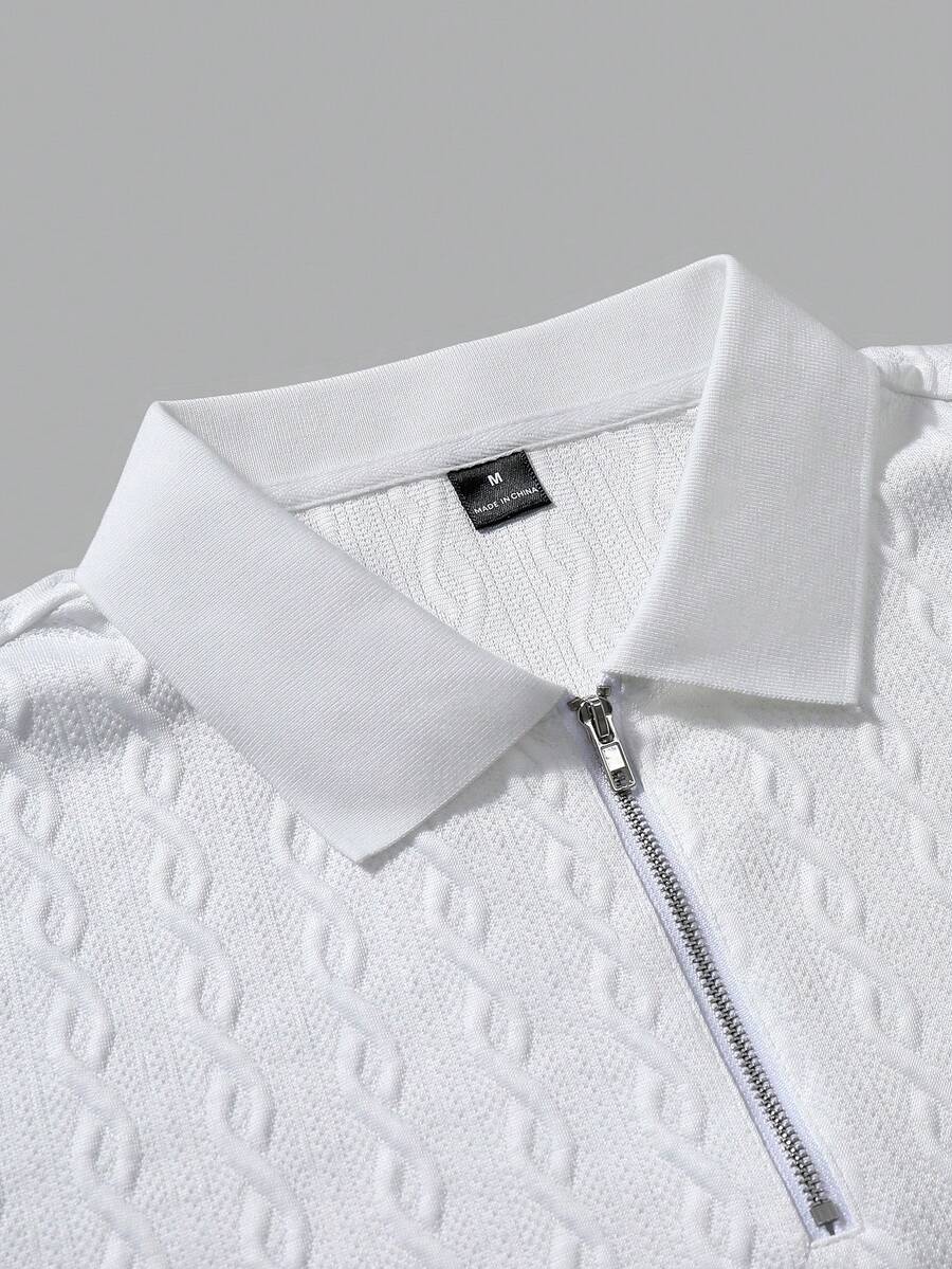 Conjunto Pavtros Polo Summer
