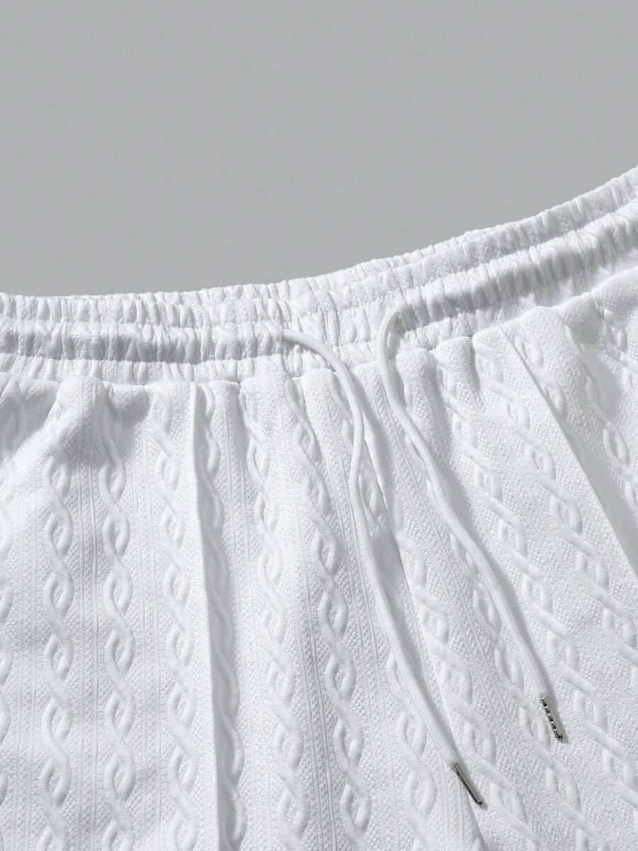 Conjunto Pavtros Polo Summer
