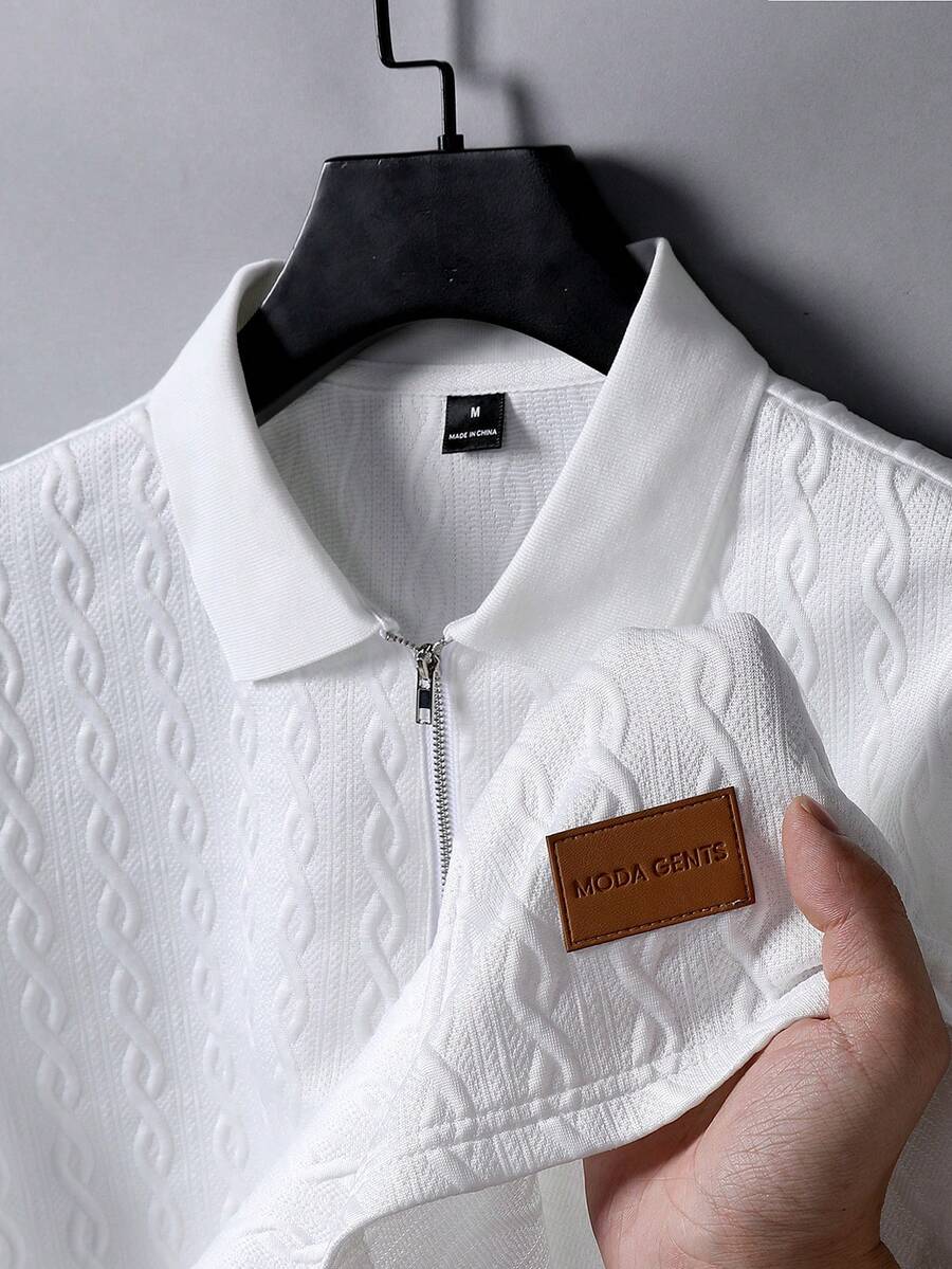 Conjunto Pavtros Polo Summer