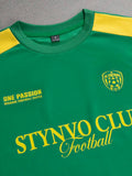 Regata Pavtros Studios Brasil Retro Panel Vest
