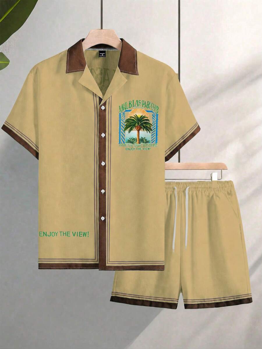 Conjunto Pavtros Coastline Miami