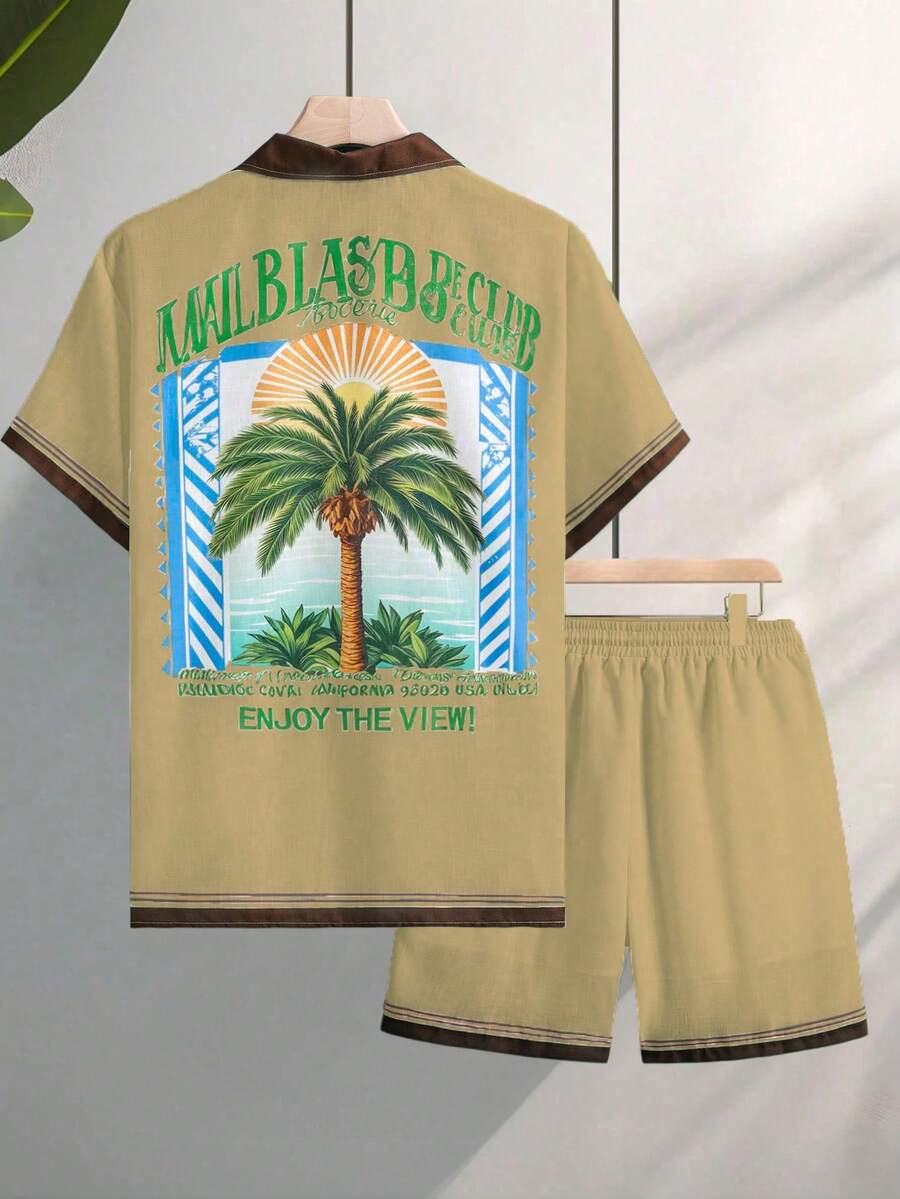 Conjunto Pavtros Coastline Miami