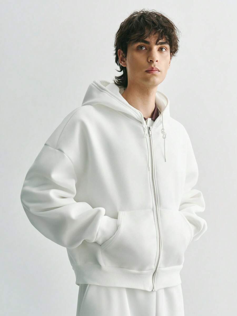 Conjunto Pavtros Studios Minimalist Full-Zip Tracksuit - foto 1