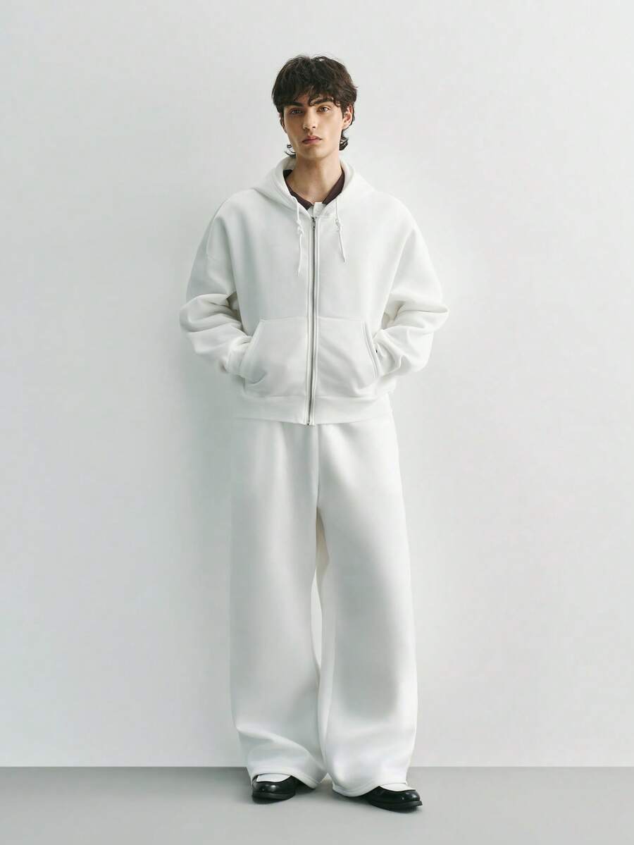 Conjunto Pavtros Studios Minimalist Full-Zip Tracksuit - foto 1
