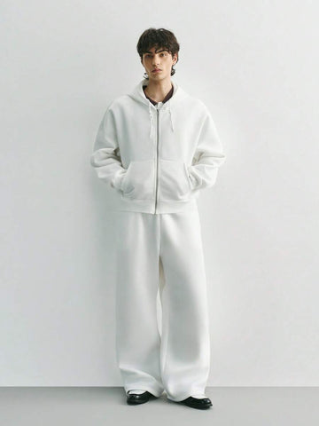 Conjunto Pavtros Studios Minimalist Full-Zip Tracksuit — Foto 1