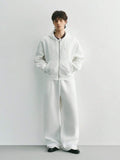 Conjunto Pavtros Studios Minimalist Full-Zip Tracksuit