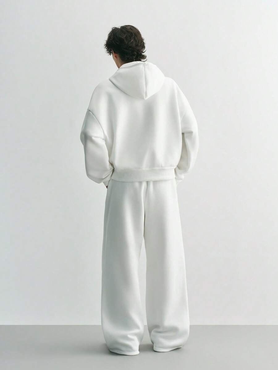 Conjunto Pavtros Studios Minimalist Full-Zip Tracksuit — Foto 3