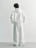 Conjunto Pavtros Studios Minimalist Full-Zip Tracksuit