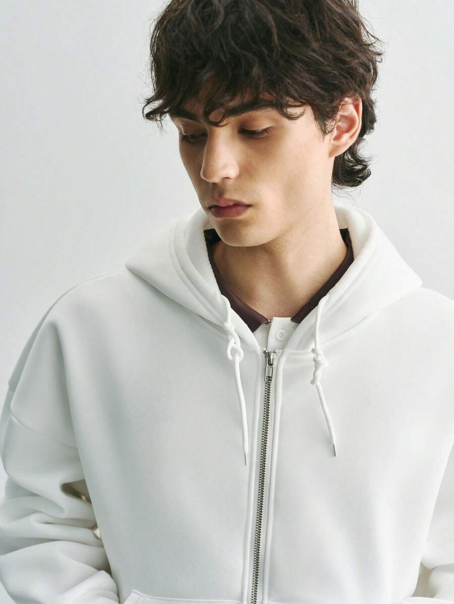 Conjunto Pavtros Studios Minimalist Full-Zip Tracksuit — Foto 4