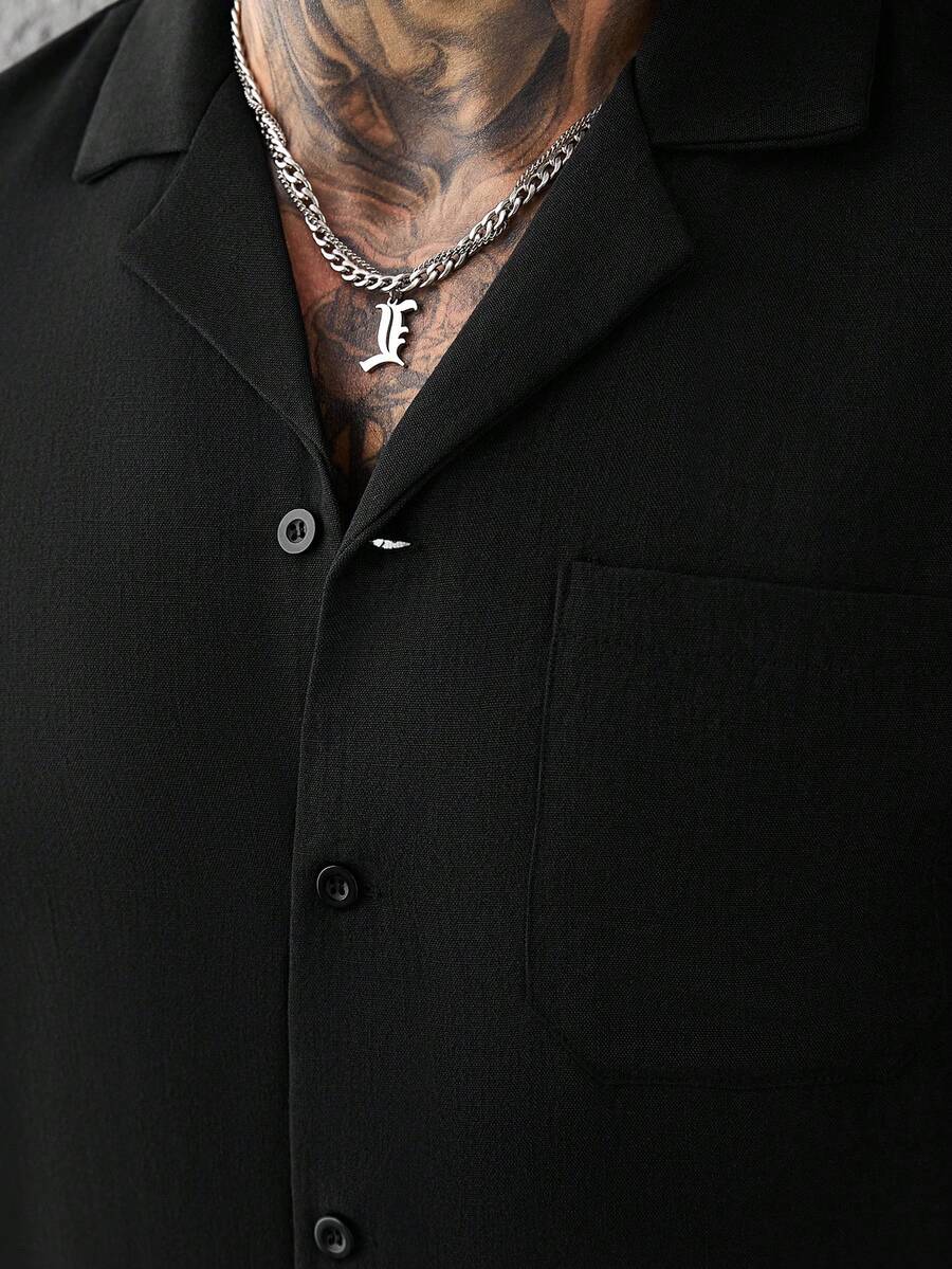 Conjunto Pavtros Urban Black