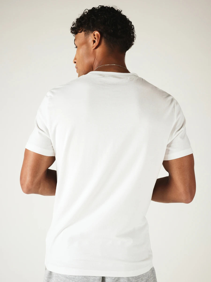 Camiseta Pavtros Slim Fit