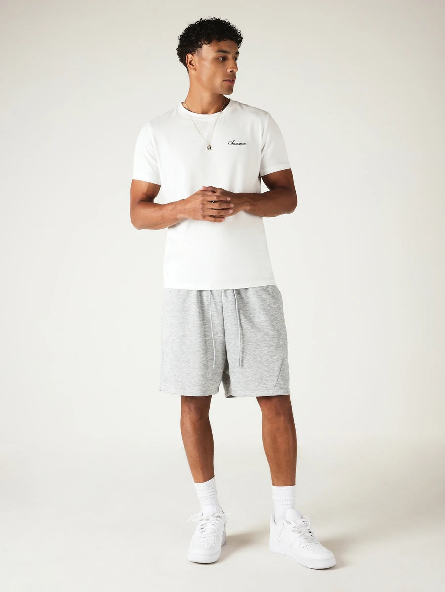 Camiseta Pavtros Slim Fit