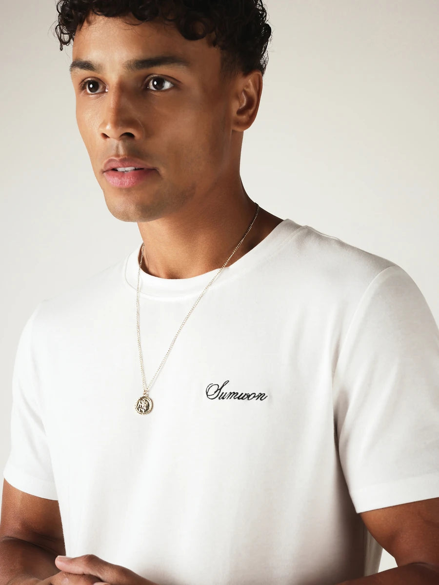 Camiseta Pavtros Slim Fit