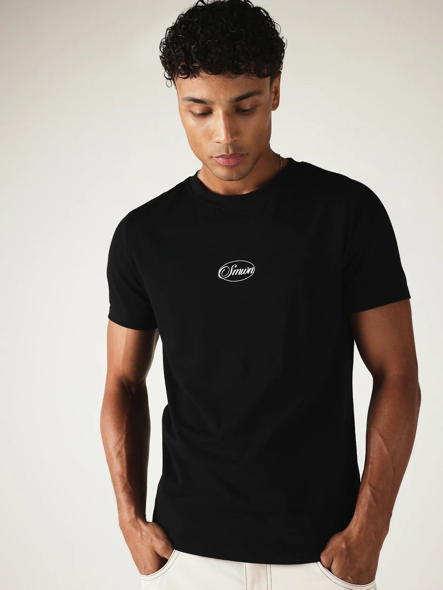 Camiseta Pavtros Slim Fit