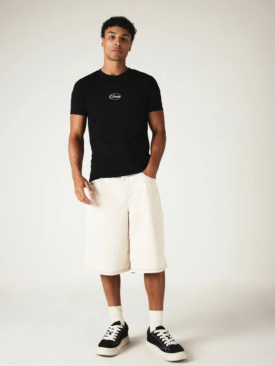Camiseta Pavtros Slim Fit