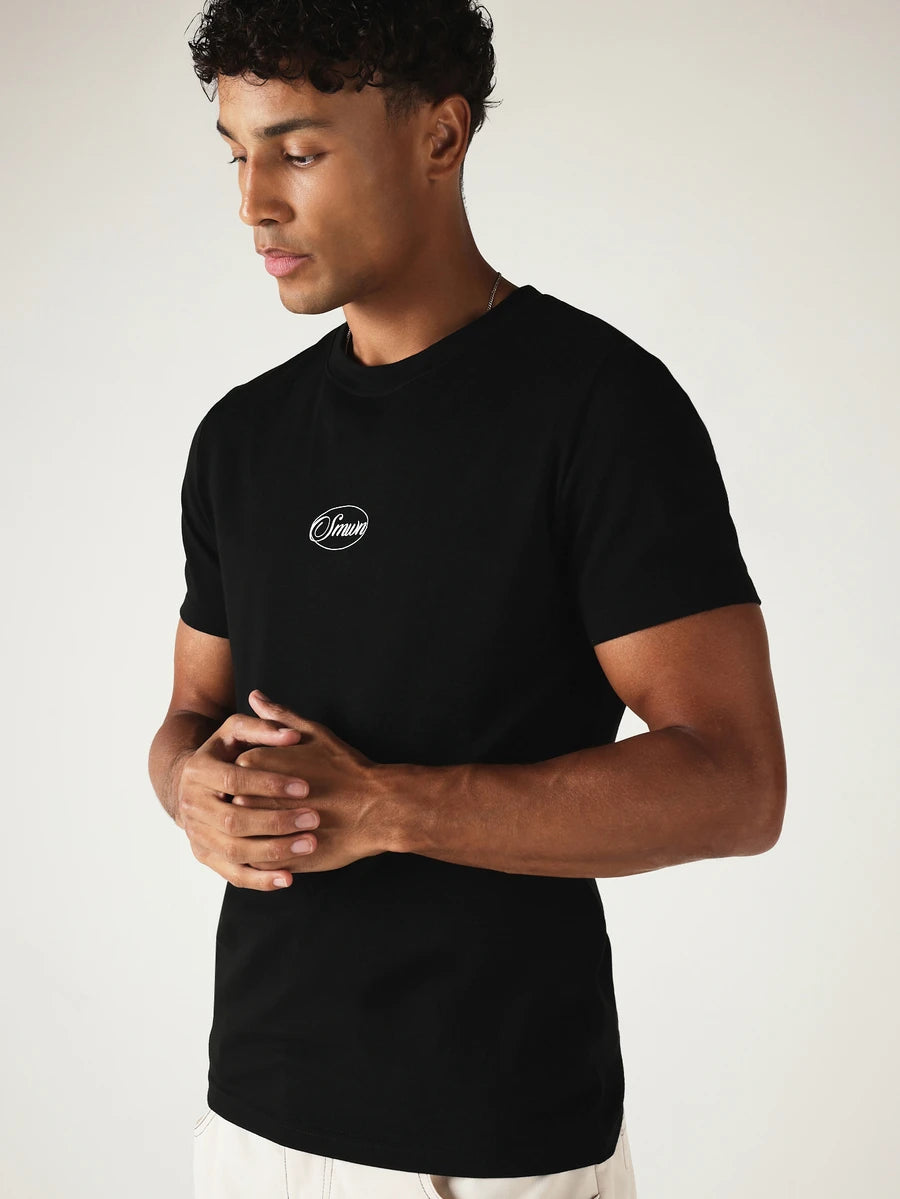 Camiseta Pavtros Slim Fit