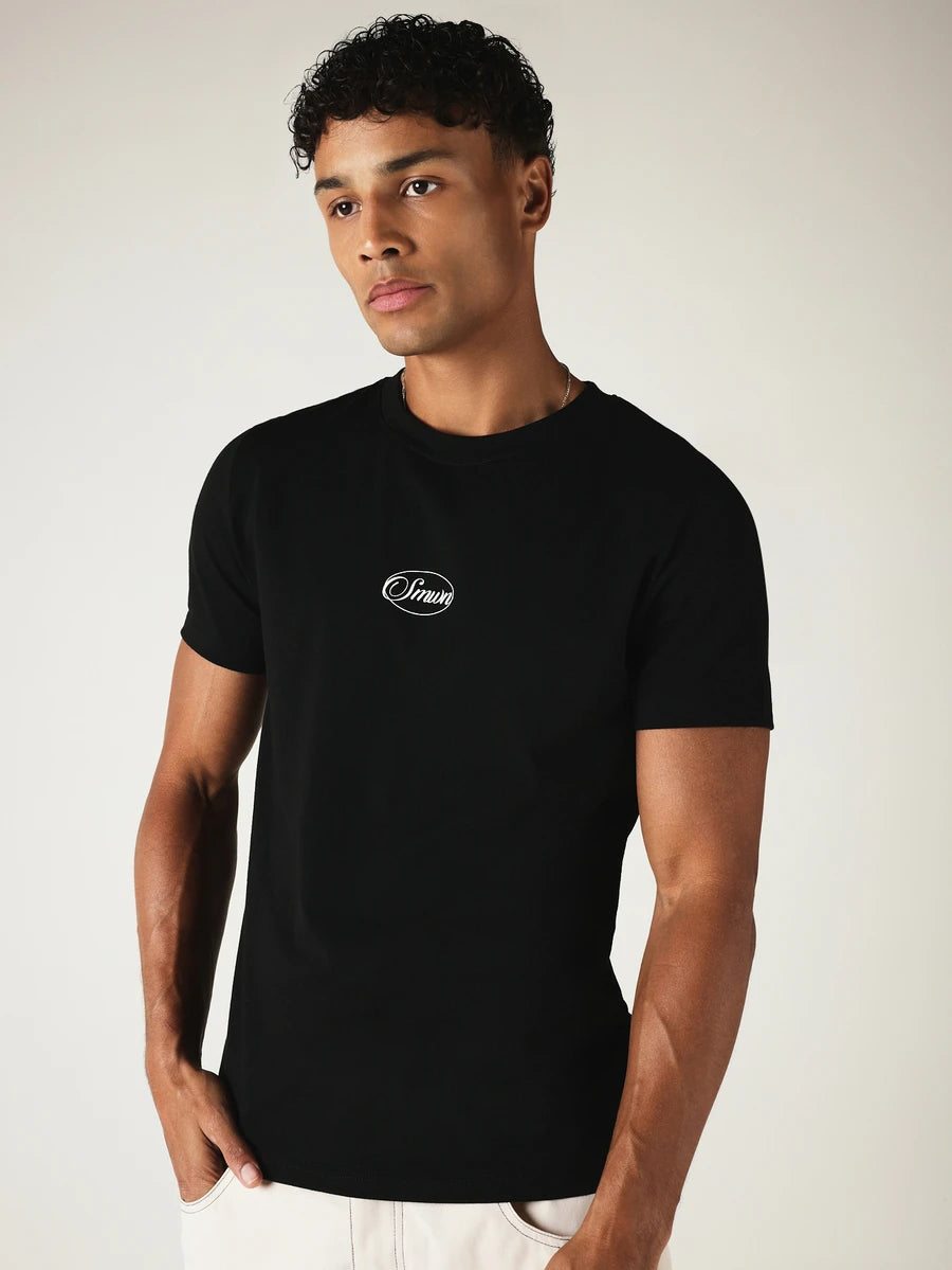 Camiseta Pavtros Slim Fit