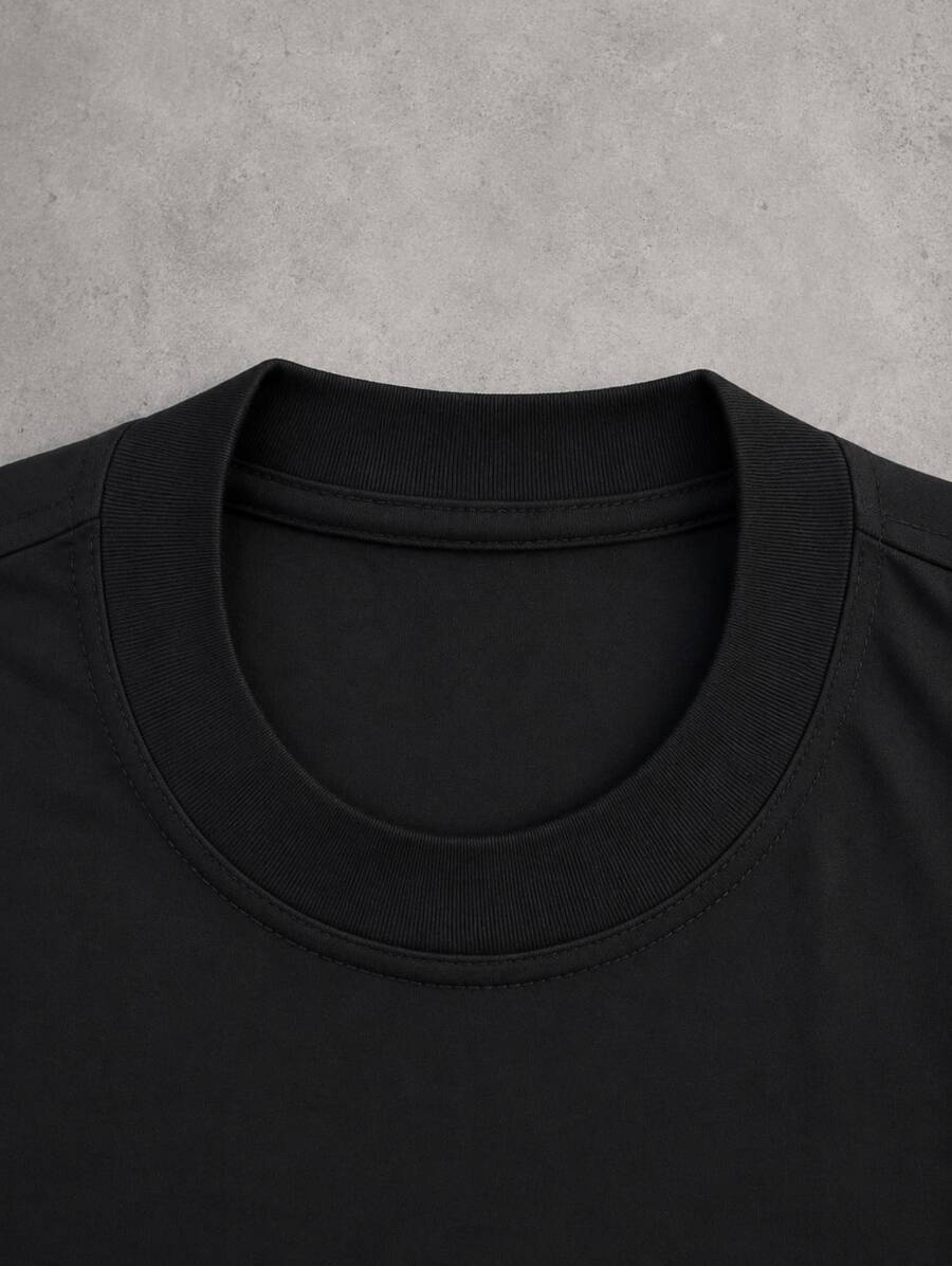Kit Pavtros Oversized Street 5 Camisetas