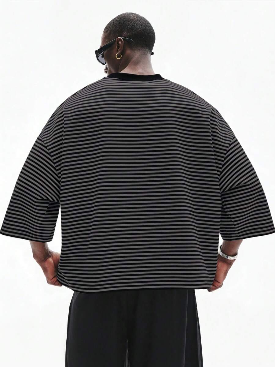 Camiseta Pavtros Oversize Boxy - foto 43