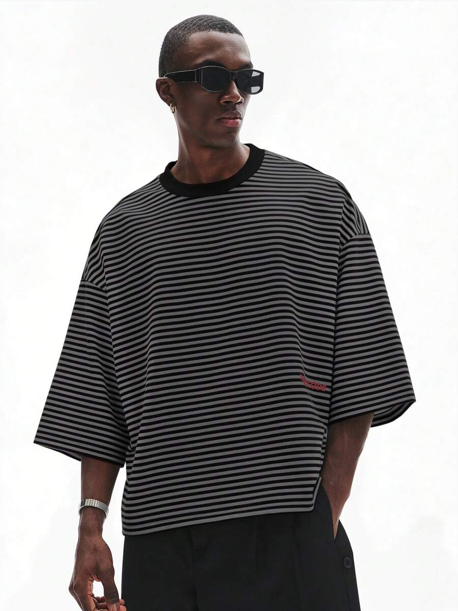 Camiseta Pavtros Oversize Boxy - foto 45