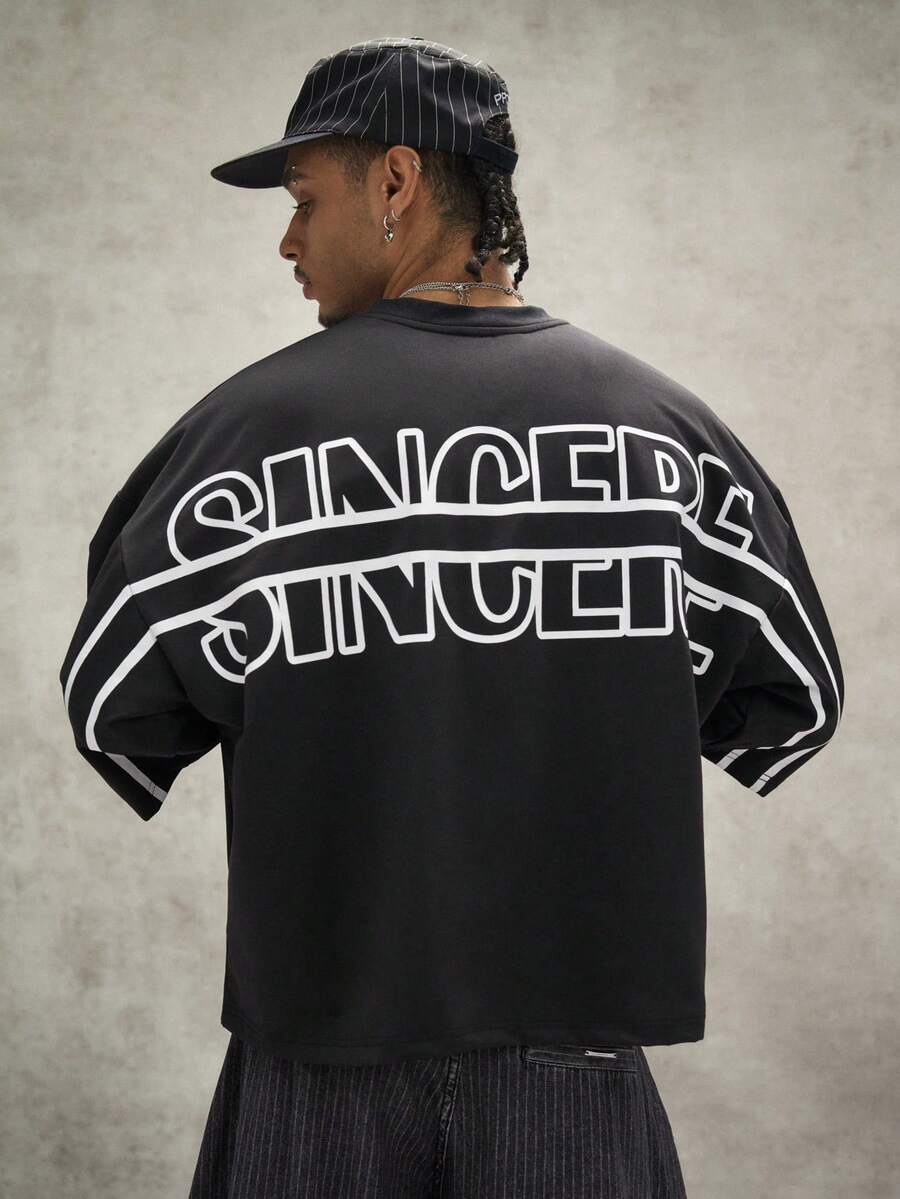 Camiseta Pavtros Oversize Boxy - foto 41