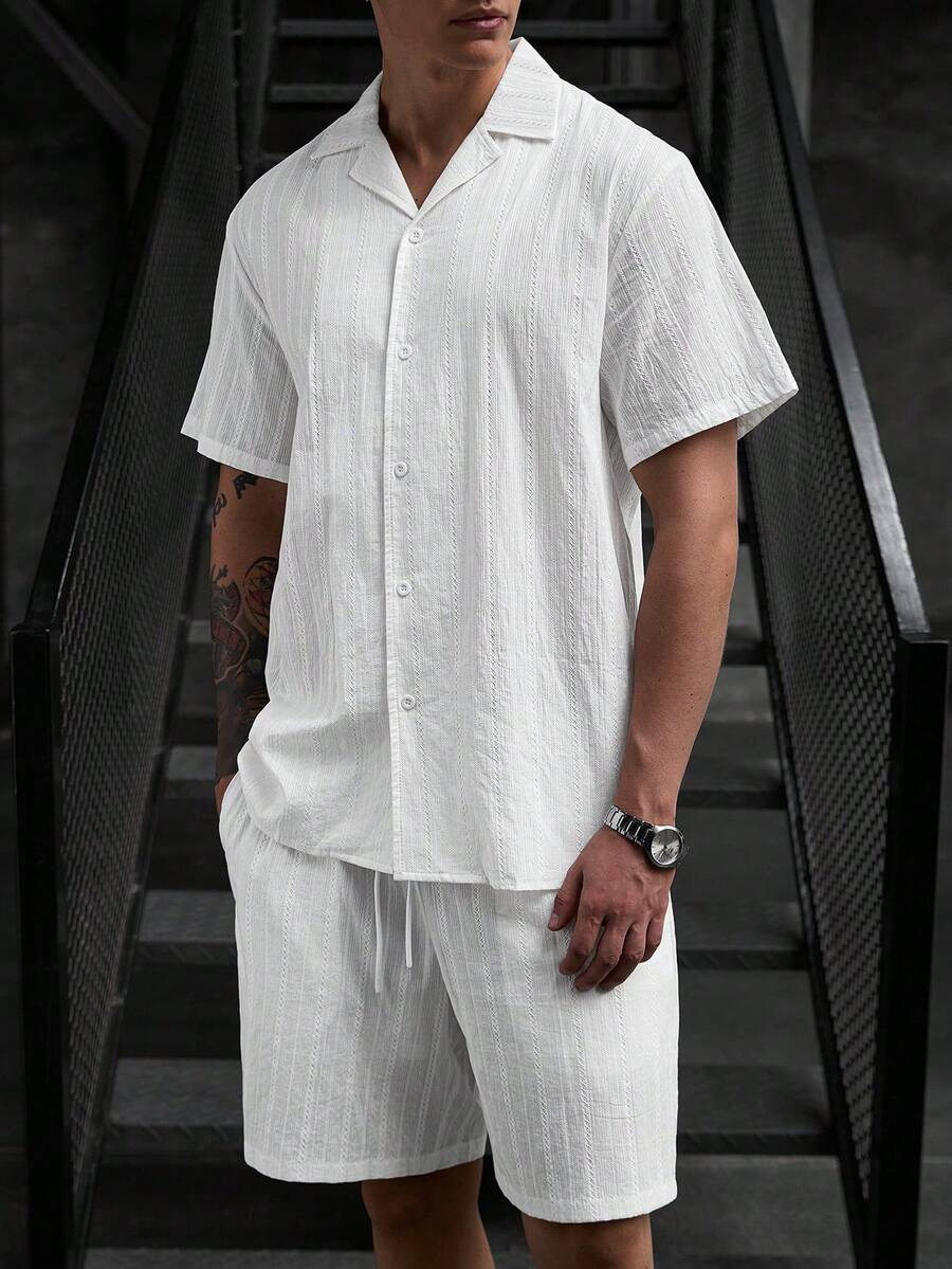 Conjunto Pavtros Clean Buttons
