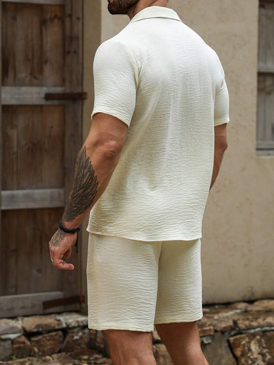 Conjunto Pavtros Summer Relax