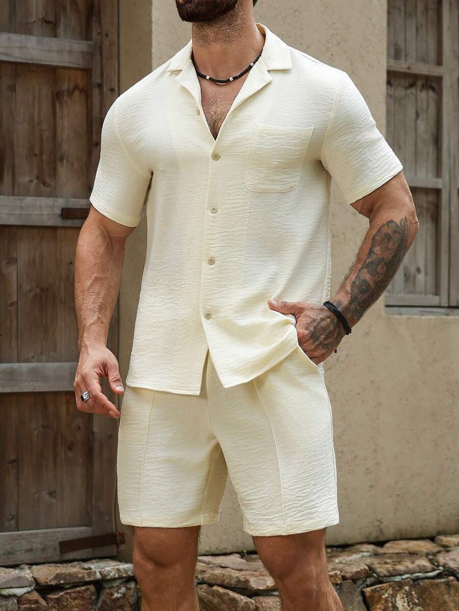 Conjunto Pavtros Summer Relax