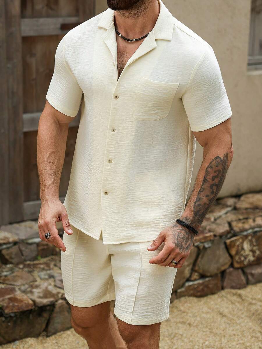 Conjunto Pavtros Summer Relax