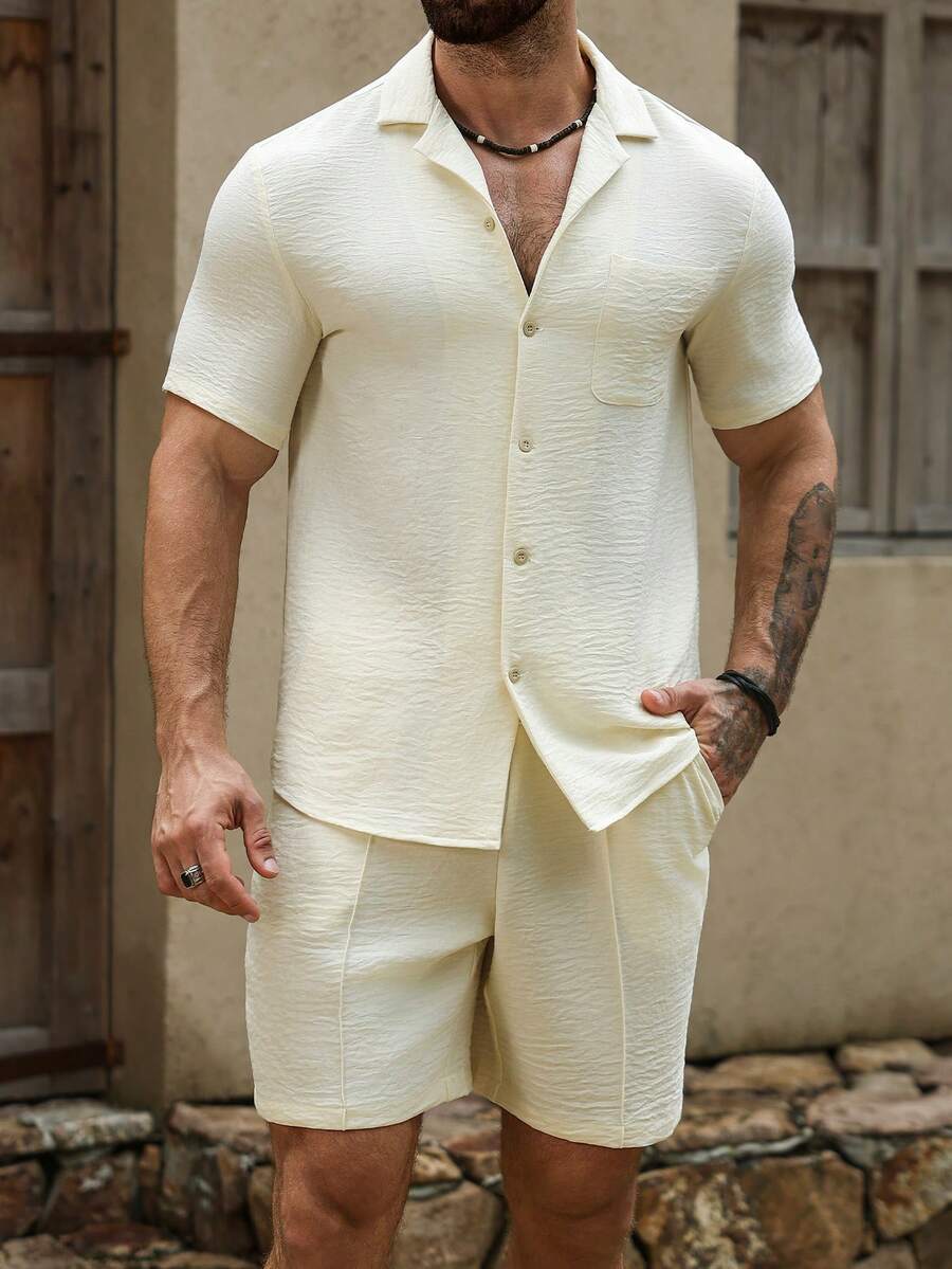 Conjunto Pavtros Summer Relax