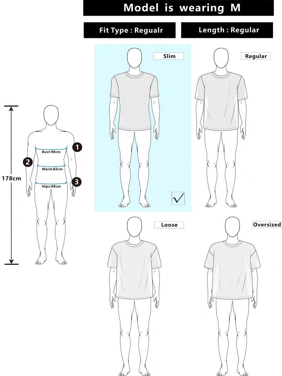 Camiseta Pavtros Slim Fit
