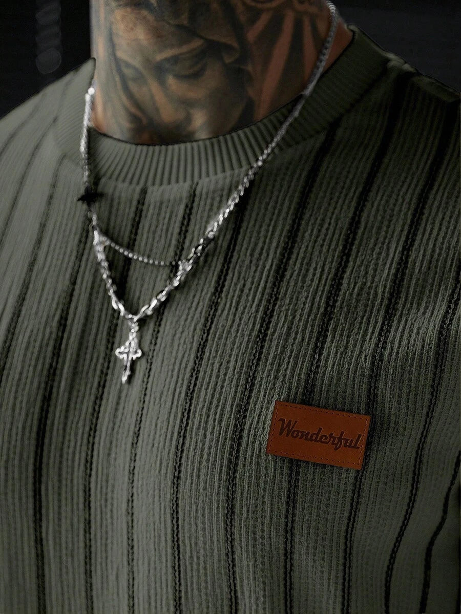 Conjunto Pavtros Cordão