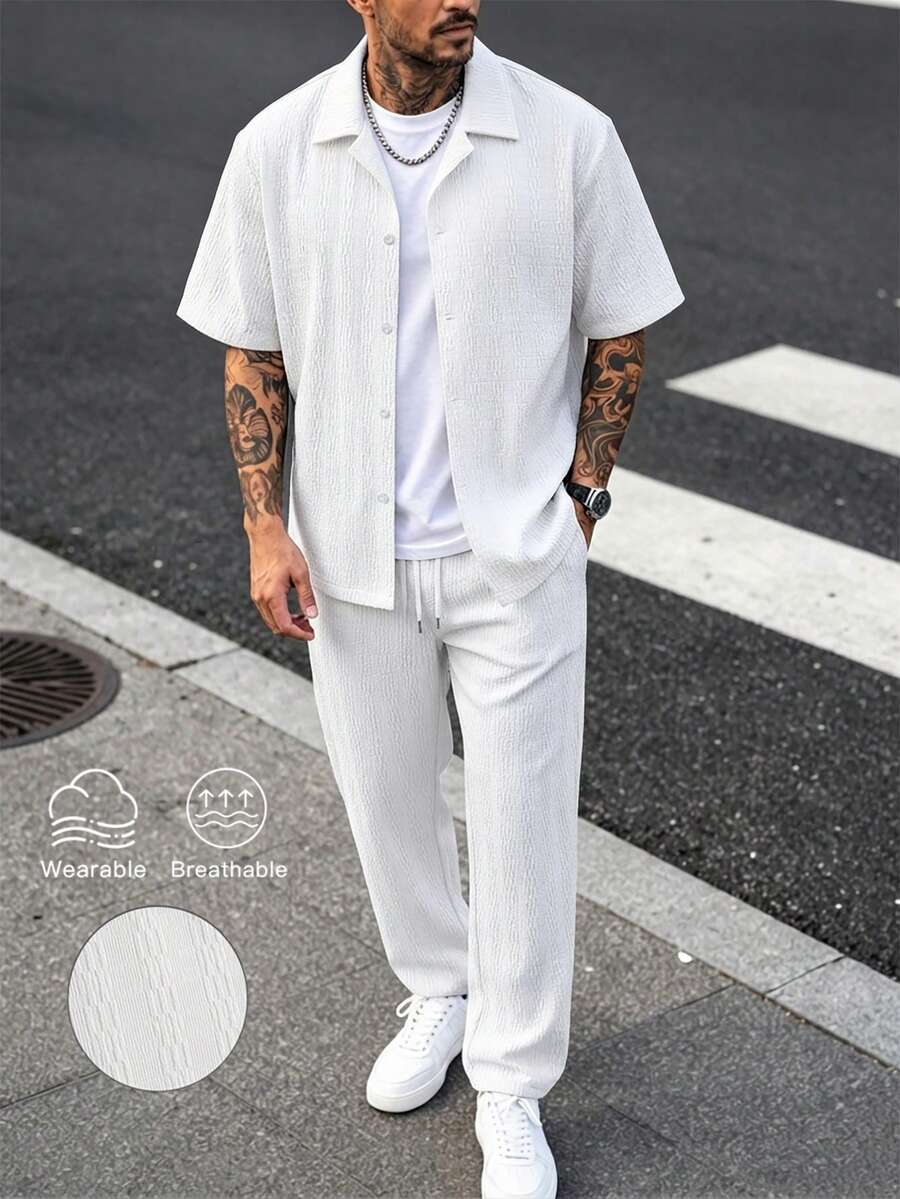 Conjunto Pavtros Relax Street