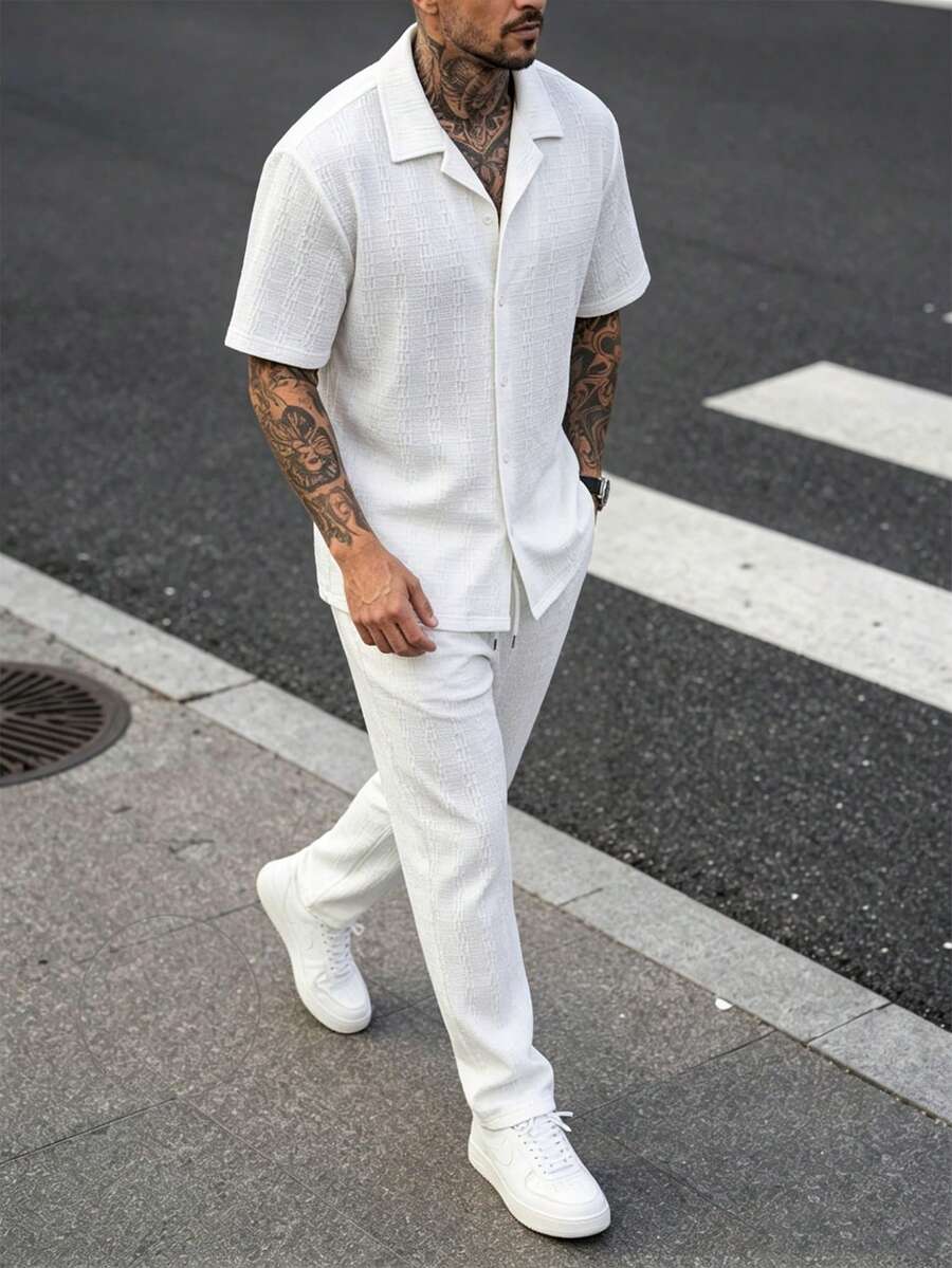 Conjunto Pavtros Relax Street