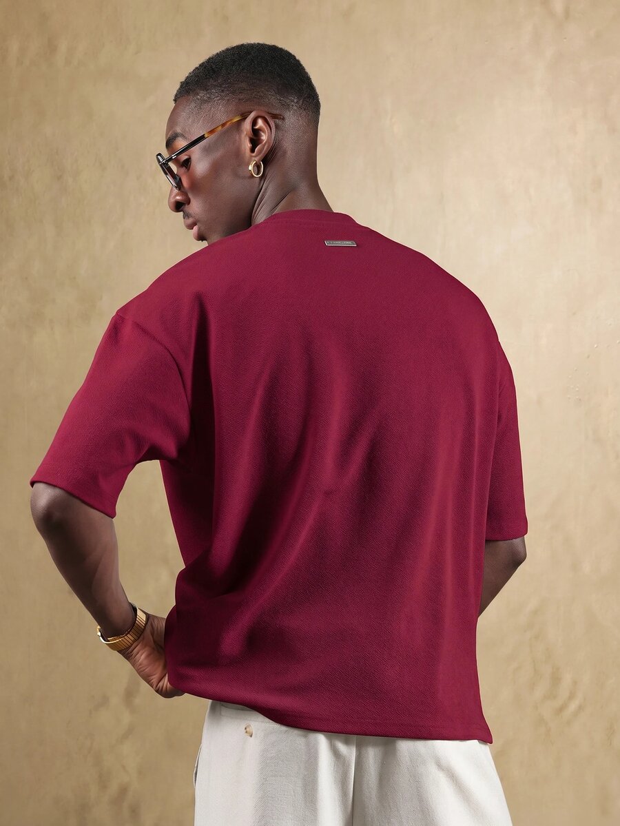 Camiseta Masculina premium Signature — Pavtros (foto 36)
