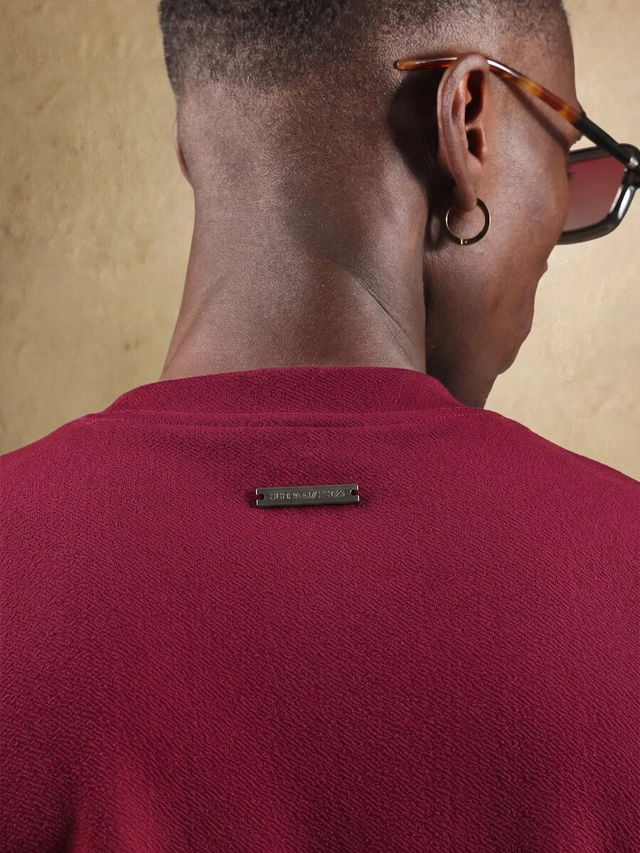 Signature — Camiseta Streetwear Masculina Pavtros (foto 40)